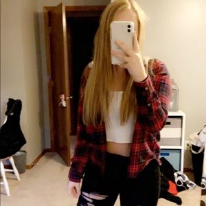 Meet your Posher, Mckenna